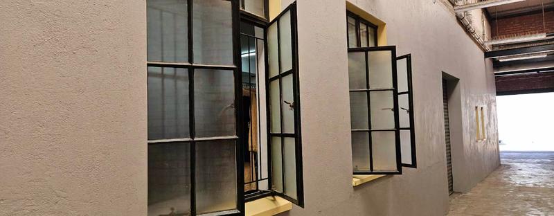 To Let commercial Property for Rent in Maitland Western Cape